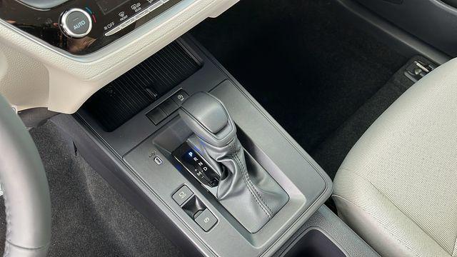 new 2026 Toyota Corolla Cross car, priced at $29,659