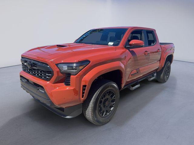new 2025 Toyota Tacoma car, priced at $57,193
