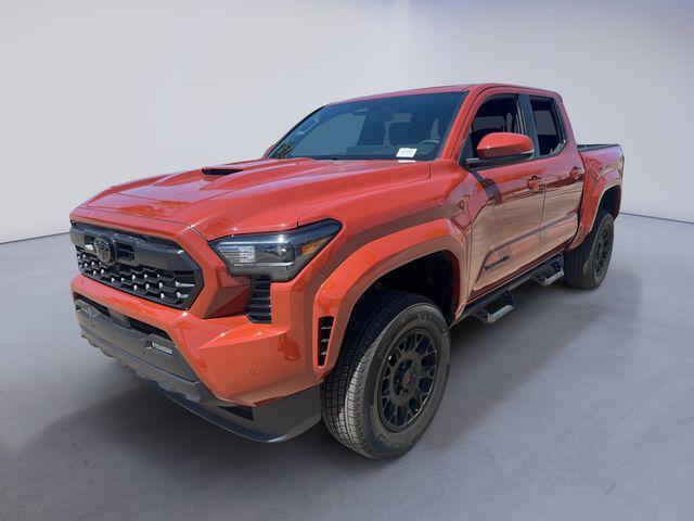 new 2025 Toyota Tacoma car, priced at $57,193