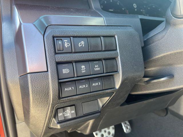 new 2025 Toyota Tacoma car, priced at $57,193