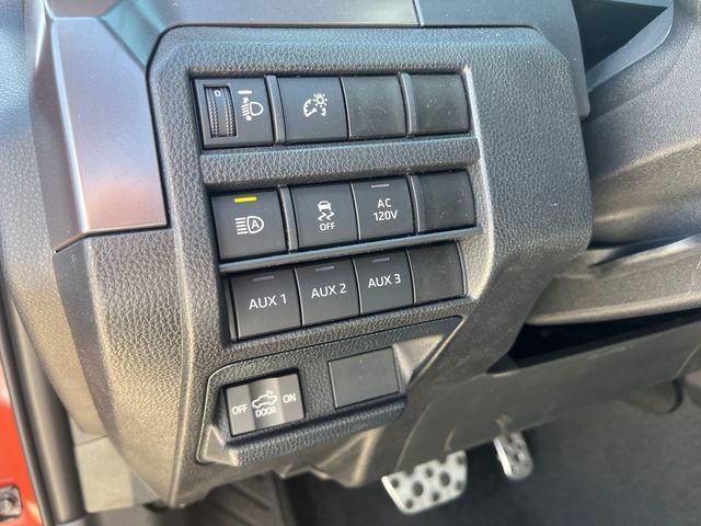 new 2025 Toyota Tacoma car, priced at $57,193