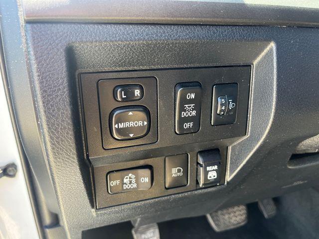 used 2020 Toyota Tundra car, priced at $38,999