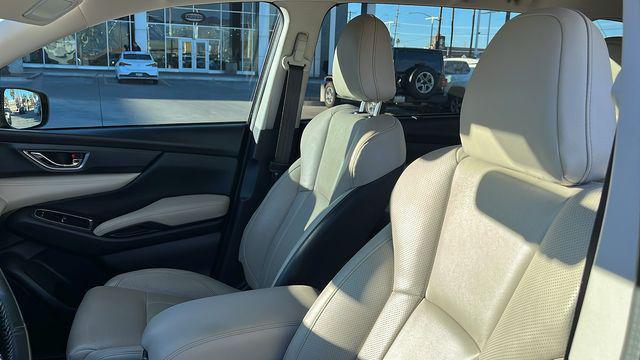 used 2021 Subaru Ascent car, priced at $26,999