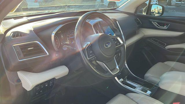 used 2021 Subaru Ascent car, priced at $26,999