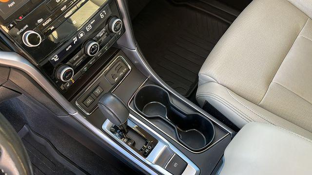 used 2021 Subaru Ascent car, priced at $26,999