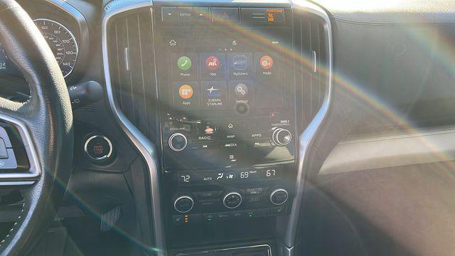 used 2021 Subaru Ascent car, priced at $26,999