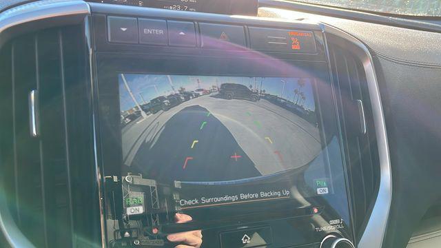 used 2021 Subaru Ascent car, priced at $26,999