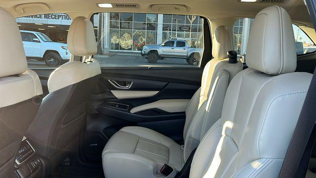 used 2021 Subaru Ascent car, priced at $26,999