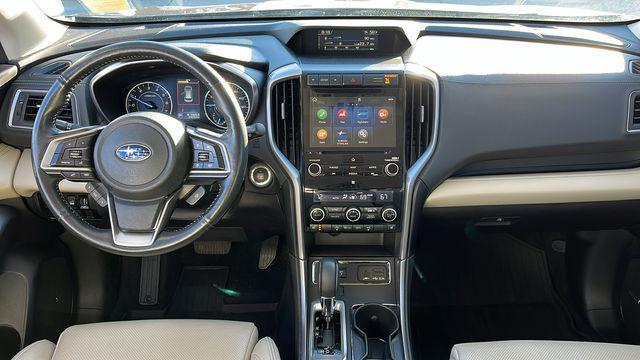 used 2021 Subaru Ascent car, priced at $26,999