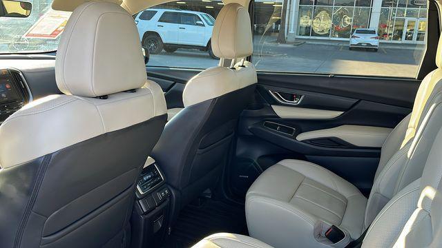 used 2021 Subaru Ascent car, priced at $26,999