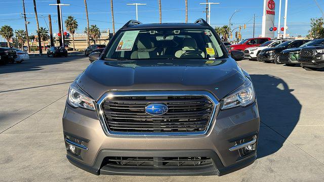 used 2021 Subaru Ascent car, priced at $26,999