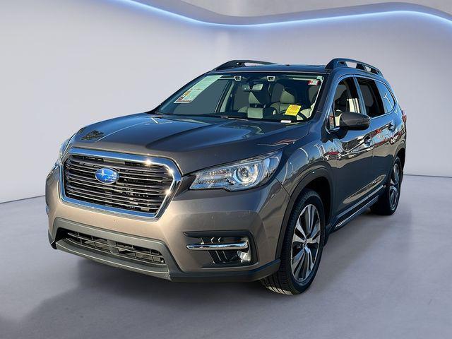 used 2021 Subaru Ascent car, priced at $26,999