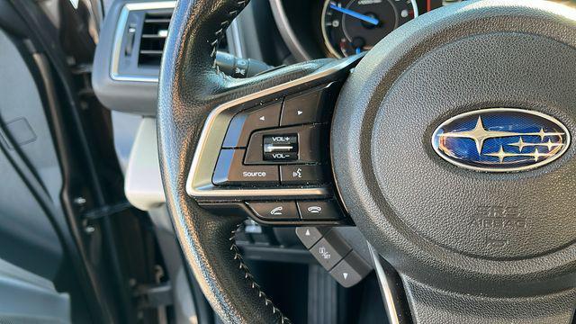 used 2021 Subaru Ascent car, priced at $26,999