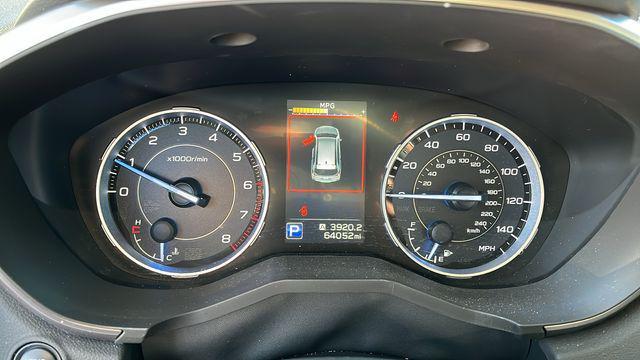 used 2021 Subaru Ascent car, priced at $26,999