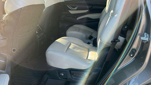 used 2021 Subaru Ascent car, priced at $26,999