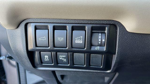 used 2021 Subaru Ascent car, priced at $26,999