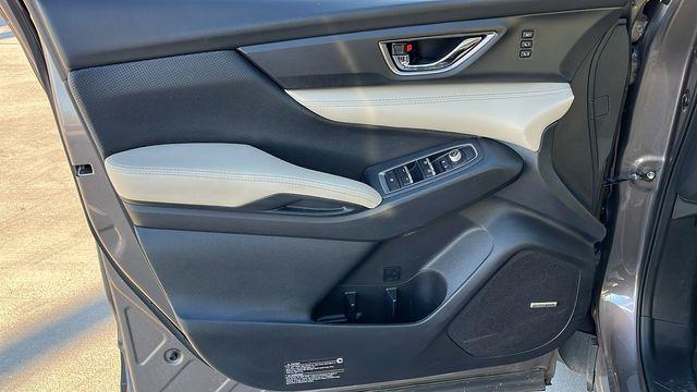 used 2021 Subaru Ascent car, priced at $26,999