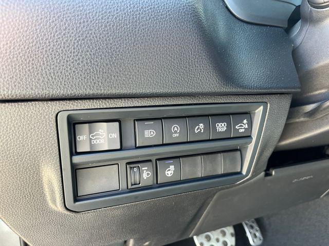 new 2025 Toyota Tundra car, priced at $57,788