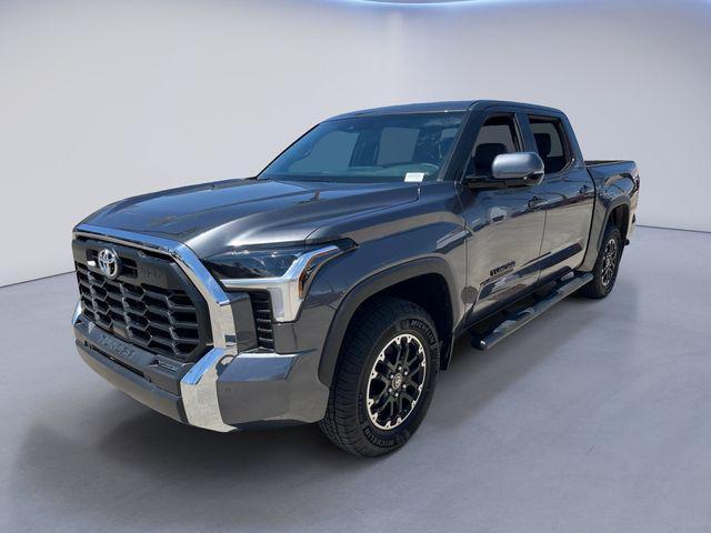 new 2025 Toyota Tundra car, priced at $57,788
