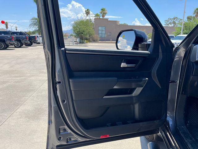new 2025 Toyota Tundra car, priced at $57,788