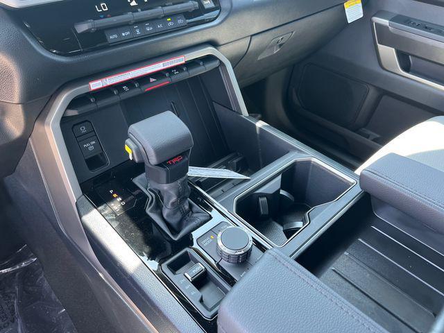 new 2025 Toyota Tundra car, priced at $57,788