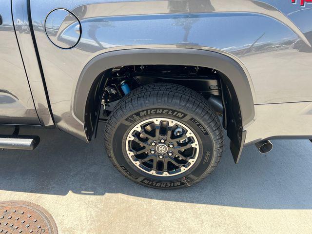 new 2025 Toyota Tundra car, priced at $57,788