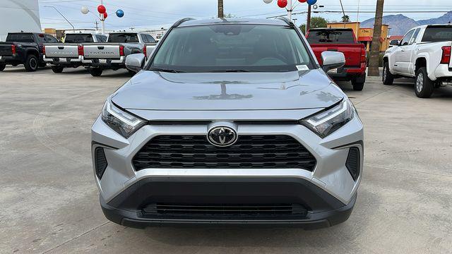 new 2025 Toyota RAV4 Hybrid car, priced at $38,264