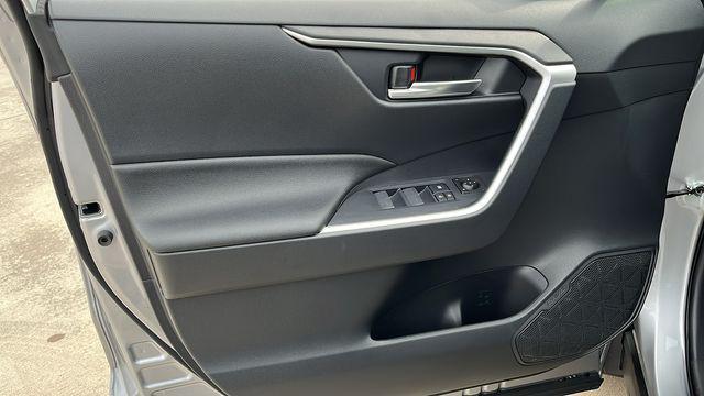 new 2025 Toyota RAV4 Hybrid car, priced at $38,264
