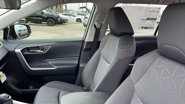 new 2025 Toyota RAV4 Hybrid car, priced at $38,264