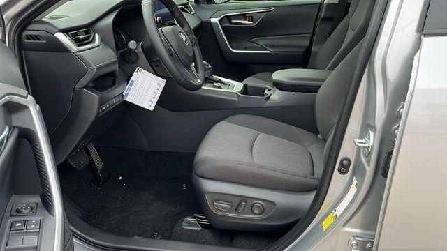 new 2025 Toyota RAV4 Hybrid car, priced at $38,264