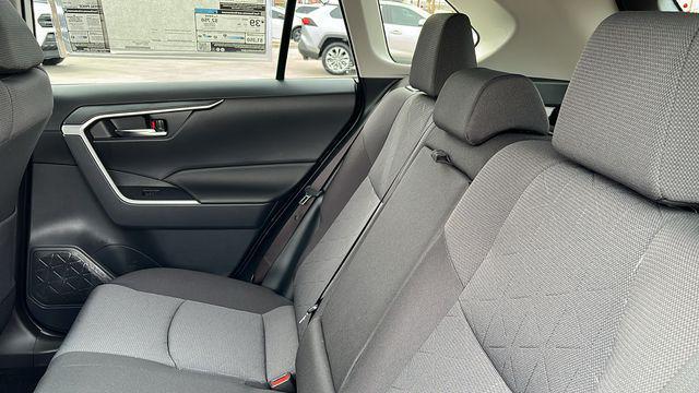 new 2025 Toyota RAV4 Hybrid car, priced at $38,264