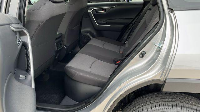new 2025 Toyota RAV4 Hybrid car, priced at $38,264