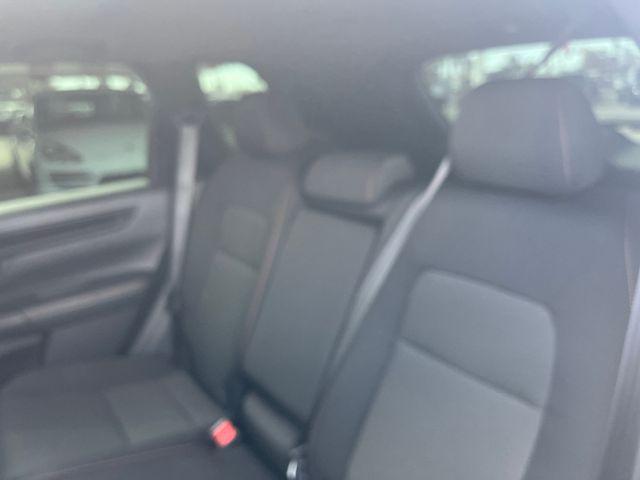 used 2024 Honda CR-V Hybrid car, priced at $35,999