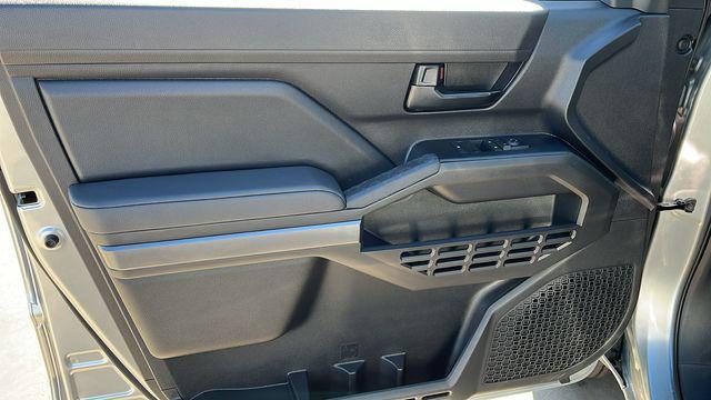 new 2025 Toyota Tacoma car, priced at $38,273