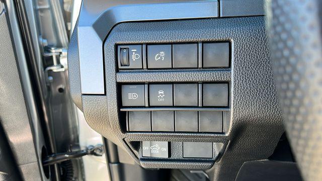 new 2025 Toyota Tacoma car, priced at $38,273