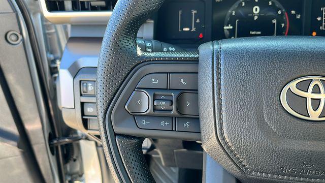 new 2025 Toyota Tacoma car, priced at $38,273