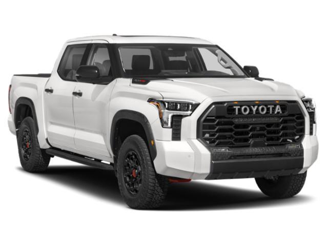 new 2024 Toyota Tundra Hybrid car, priced at $83,191