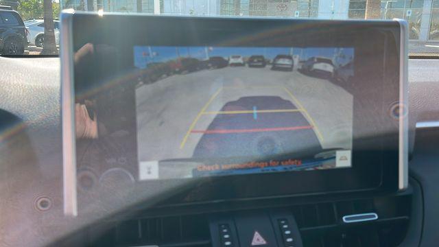 new 2025 Toyota RAV4 Hybrid car, priced at $40,659