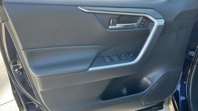 new 2025 Toyota RAV4 Hybrid car, priced at $40,659