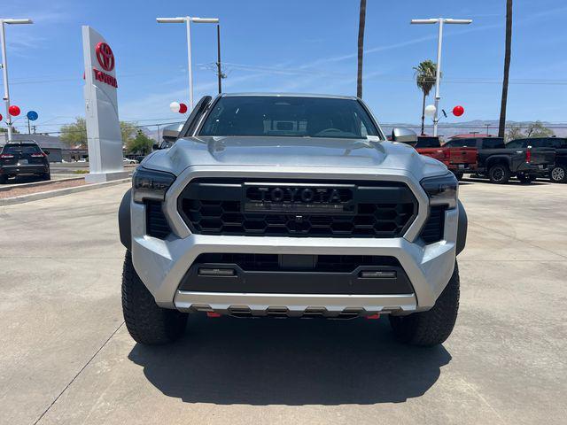 new 2025 Toyota Tacoma Hybrid car, priced at $67,189