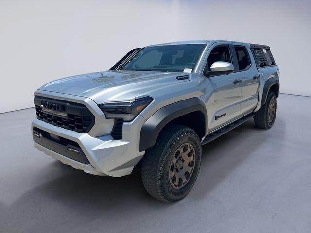 new 2025 Toyota Tacoma Hybrid car, priced at $67,189