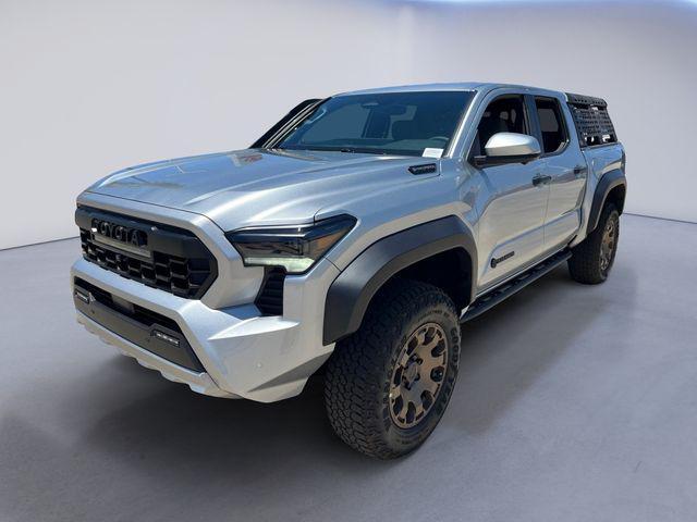 new 2025 Toyota Tacoma Hybrid car, priced at $67,189