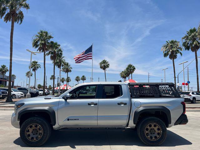 new 2025 Toyota Tacoma Hybrid car, priced at $67,189