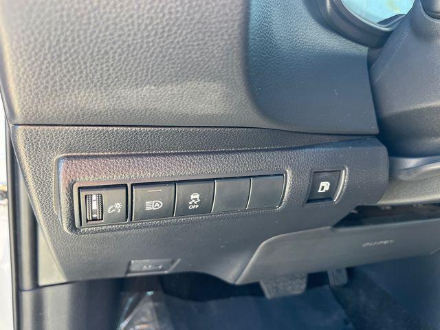 used 2023 Toyota Corolla Hybrid car, priced at $27,999