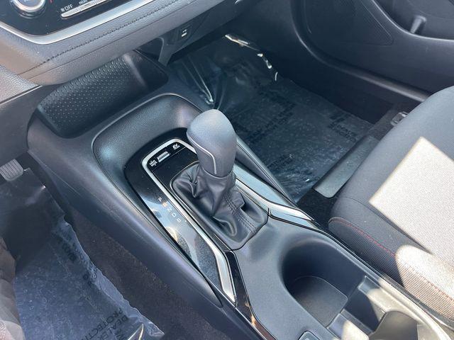used 2023 Toyota Corolla Hybrid car, priced at $27,999