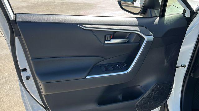 new 2025 Toyota RAV4 Hybrid car, priced at $39,249