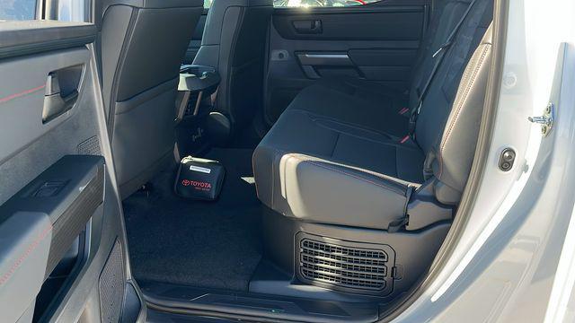 new 2026 Toyota Tundra Hybrid car, priced at $76,709