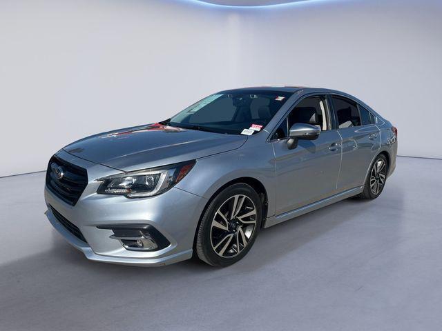 used 2019 Subaru Legacy car, priced at $19,999