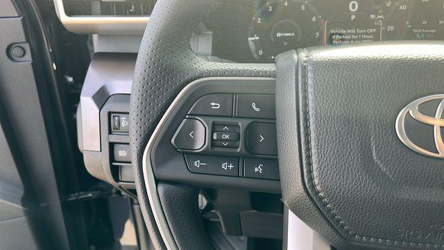 new 2025 Toyota 4Runner car, priced at $58,698