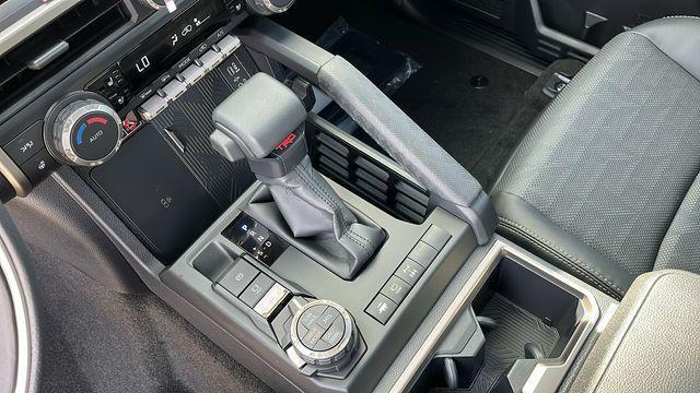 new 2025 Toyota 4Runner car, priced at $58,698